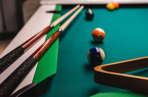 Cue-sticks-Pool Tables Express