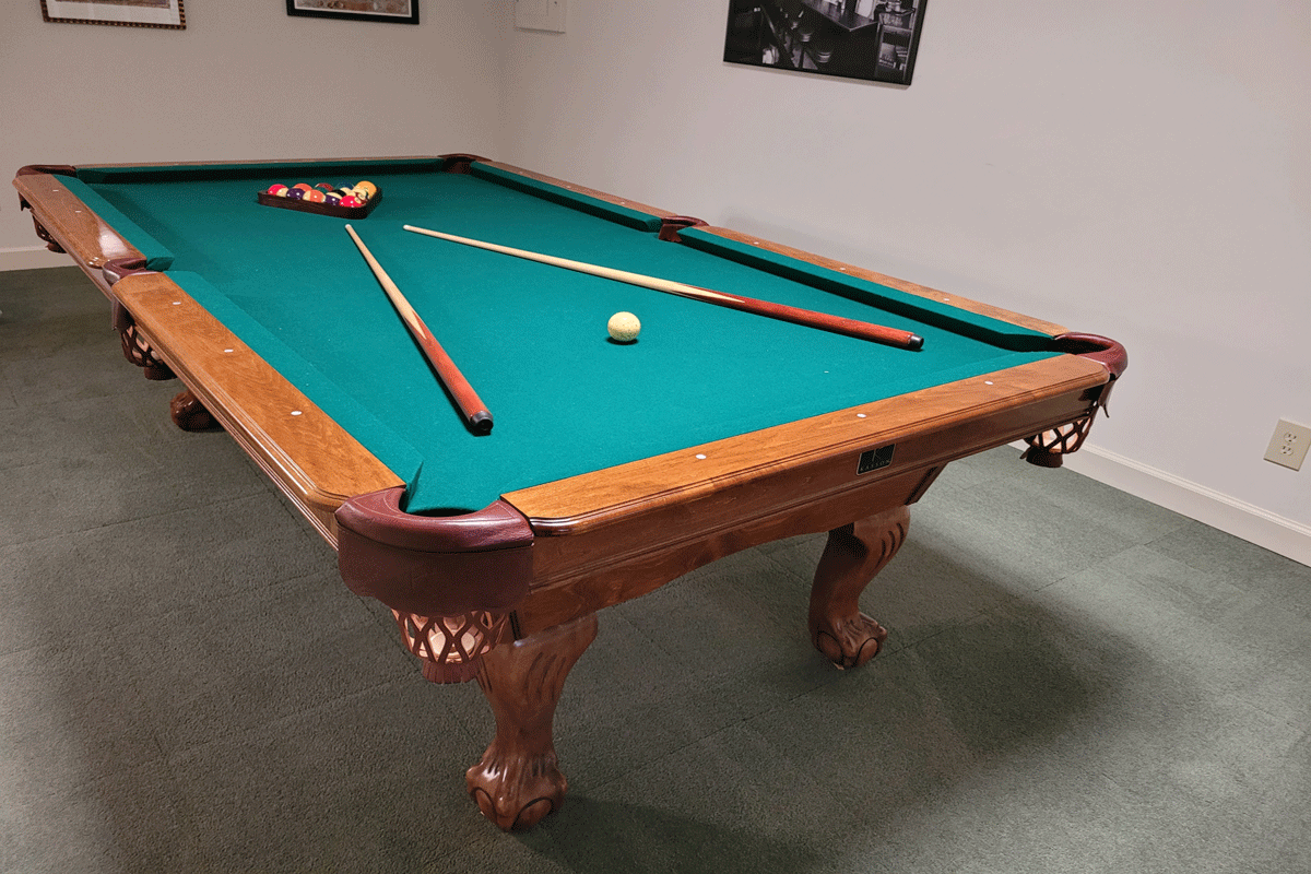 Used Pool Tables Pool Tables Express