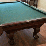 claw-foot-slate-table-slant a plus billiards